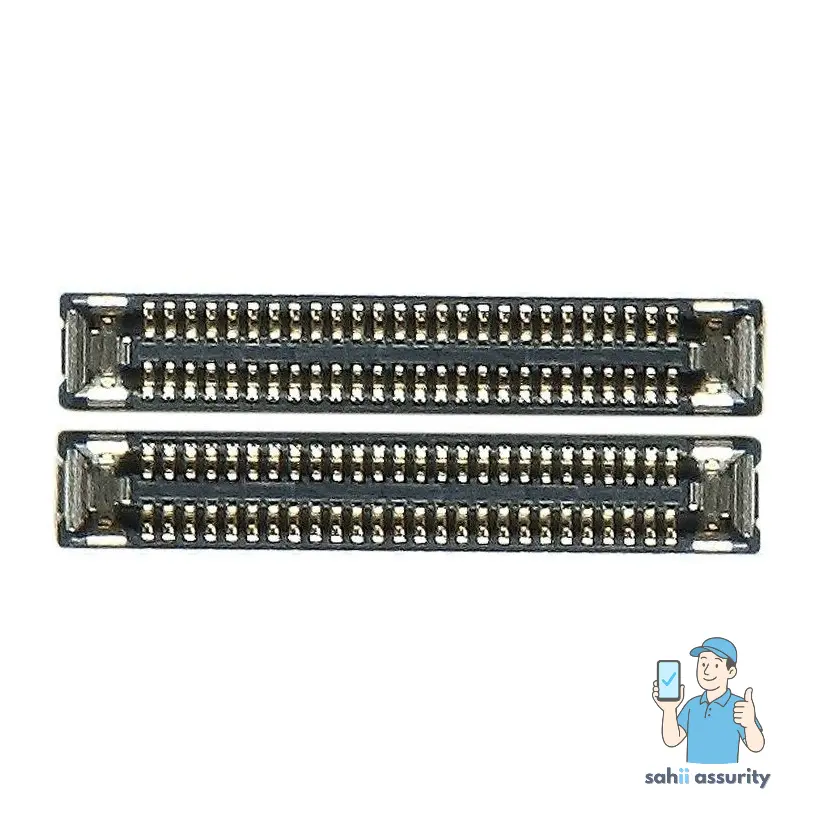 LCD Connector for Apple iPhone 12 Pro Max